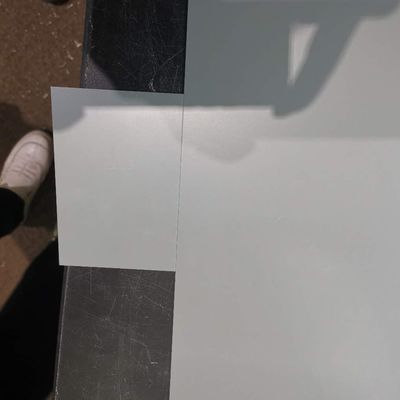 CGLCCは鋼板を波形を付けた
