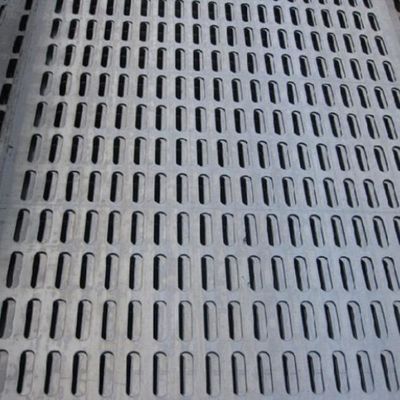 1500mm以下のSUS301ステンレス製 アルミニウム穴があいたシート