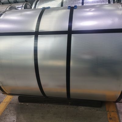 Prepainted Galvalume 600mm PPGLの鋼鉄コイルの容器の家