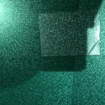 波形の55%のGalvalumeの鋼鉄コイルG300に屋根を付ける緑AFP