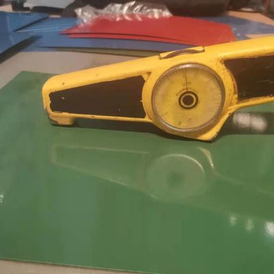 電流を通されたG550色は交通機関に屋根を付けるためのPrepainted galvalumeの鋼鉄コイルに塗った