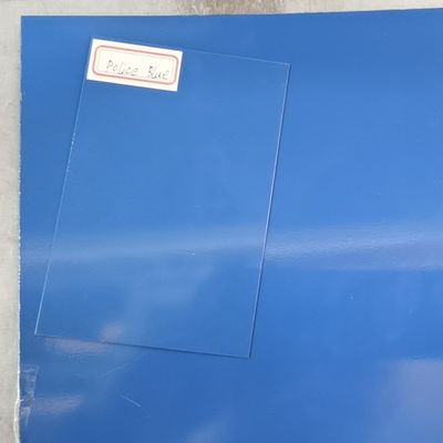 PPGLの鋼鉄コイルに屋根を付けて鋼鉄CGCHが914mmの幅を等級別にするGalvalumeをPre-Painted
