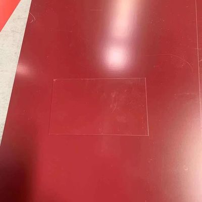 CGLCC CGLCHはGalvalumeの鋼鉄コイルID 508MMをPrepainted