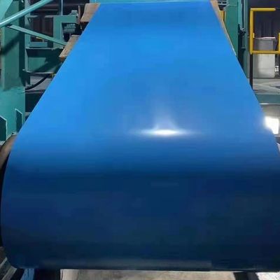 装飾CGCCの絵画は反腐食を薄板金ために電流を通した