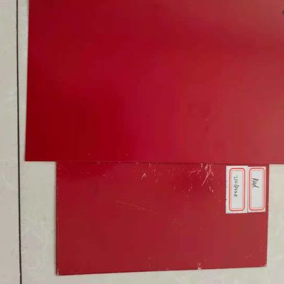 0.18mm抵抗力があるGalvalumeによって塗られるPPGLの鋼鉄コイルの金属の高温