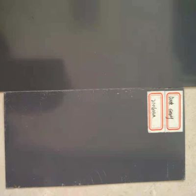AZ275は反射Prepainted Galvalume PPGLの鋼鉄コイルを熱する