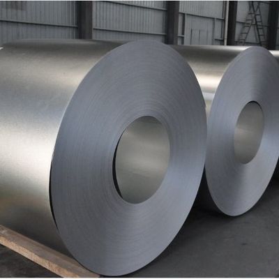 構造0.12mm-2.0mmのG550 Galvalumeの鋼鉄コイル