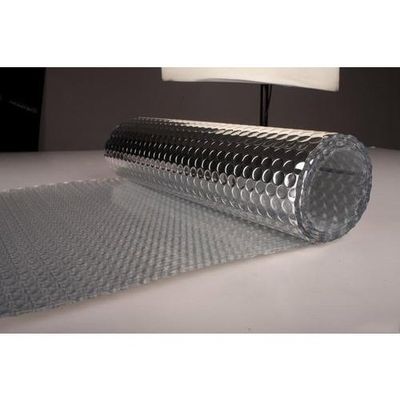 屋外のための防水LDPE Aluの泡ホイルの絶縁材