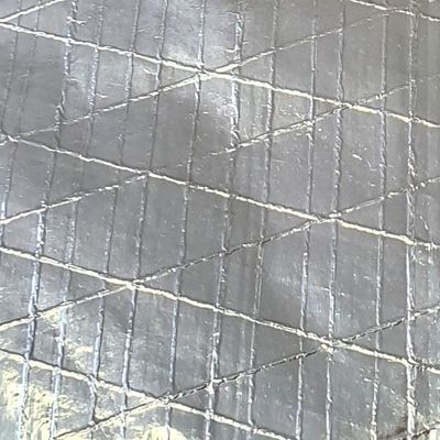 10mmの農業の温室のための防眩コーティング アルミニウム泡シート