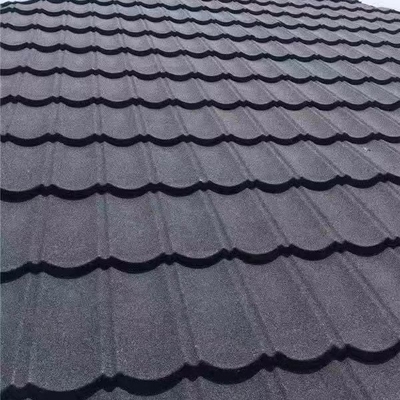 SGLCCは前に屋根ふきのためのGalvalumeの鋼板を塗った
