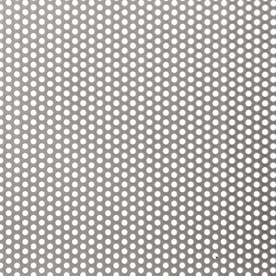 テレコミュニケーションのための0.5mmの厚さコンピュータ投げる穴があいたアルミニウム スクリーン