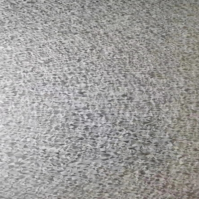 1.5mmパネルに屋根を付けるための厚さによって電流を通されるPPGIの鋼鉄コイルの版