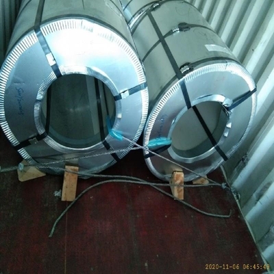 建築構造のためのPrepainted電流を通されたPPGIの鋼鉄コイル シート