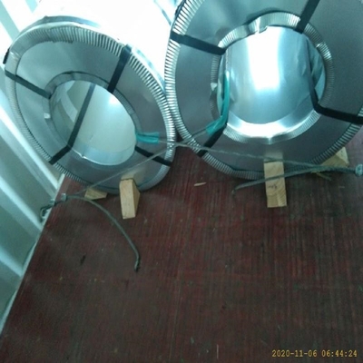 冷間圧延された色はPPGLの鋼鉄コイルに電流を通したシートに塗った