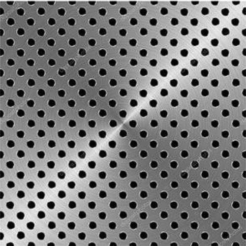 つや出しの装飾的なGIは構造のためのシートによって電流を通されたコイルを打ち抜いた