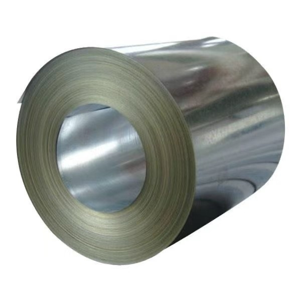 JIS G3321 標準ガルバリューム鋼コイル AZ30-AZ150 亜鉛コーティング 0.12mm-2.0mm 厚さ 建設および産業用