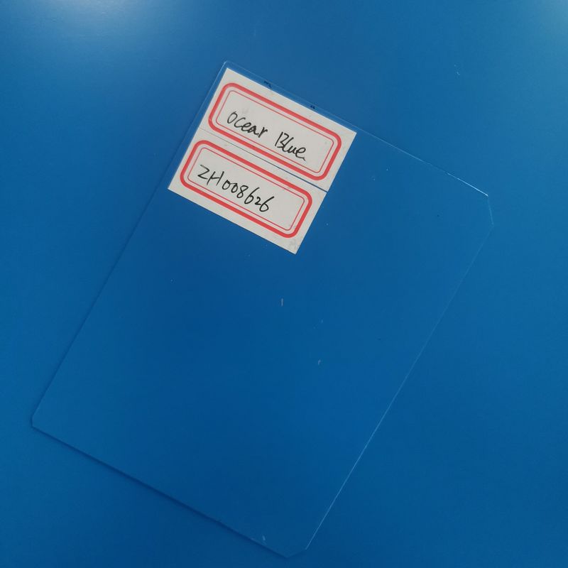 0.12mmの厚さCGCHの等級のRal色はGalvalume鋼鉄PPGLの鋼鉄コイルをPrepainted