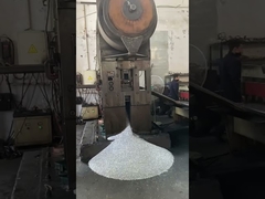 穴があいたシート