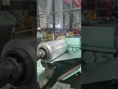 良質のPpgiはTole BacのアルミニウムPrepainted GIを波形を付けた