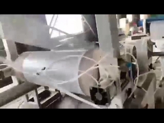 オンライン供給はアルミニウム鋼板を打ち抜いたシートを打ち抜いた