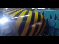 0.12MM硬質金属PPGL鋼コイルカラーコーティング亜鉛メッキ鋼