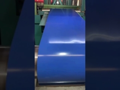 RALはPPGLのPREPAINTED GALVALUMEの鋼鉄コイル/シートを着色する