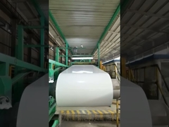 白い洗浄コート30gauge PPGLの鋼鉄コイル