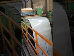 Slittiing 24のゲージPPGI&PPGL&GI&GLの鋼鉄コイル