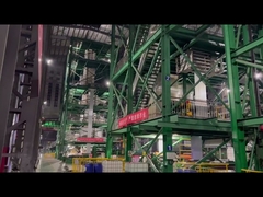 工場製造工程および工場環境