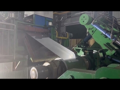 公共のBuilings G550のための前に塗られたGalvalumeの鋼鉄コイルPPGLの鋼鉄コイル