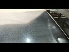 アルミニウム穴があいたシート