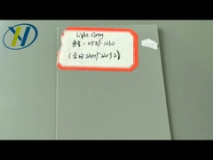 ペンキのフィルム テスト