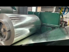 SGCCはGalvalumeの鋼鉄コイルのクロムの自由な不動態化をPrepainted