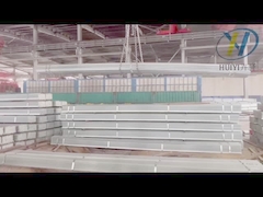 熱浸し加熱Cチャネル鋼とアングル鋼 ASTM A36