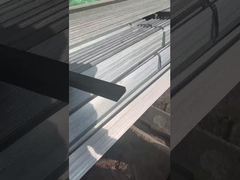 角棒 ASTM A36 38*38*3mm*6m