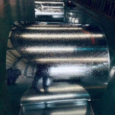 熱い浸された電流を通された金属/鉄のコイル/鋼鉄コイル シートに屋根を付けること