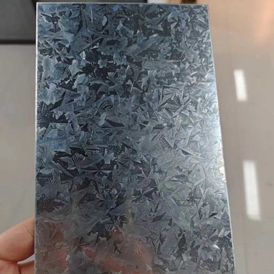 電流を通された鋼鉄コイルZ275は熱い浸された電流を通された鋼鉄ストリップのコイルに塗った