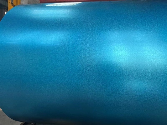 防指ガルバルーム鋼コイル 0.38mm-0.70mm G550 屋根の建設用