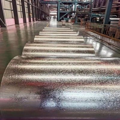 ASTM 標準 鉄筋鋼回線 SGCC 家具産業用