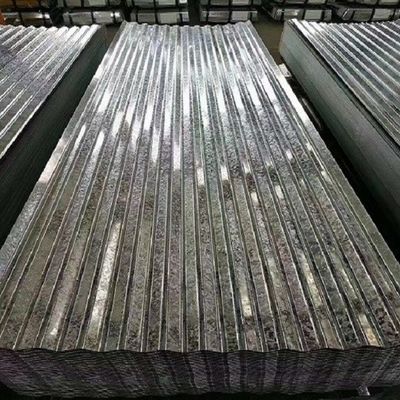 建設産業用 熱浸し電熱鋼コイル Q235 / Q345