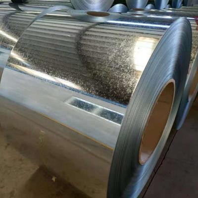 0.12-1.5mm ASTM 亜鉛めっき鋼コイル G550 建築材料用