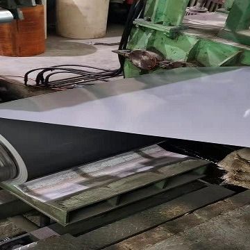 1600mmの幅PPGLの鋼鉄コイル