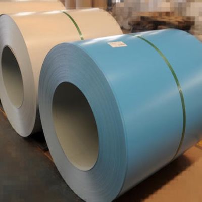 熱反射G550はGalvalumeの鋼鉄コイルDX51DをPrepainted