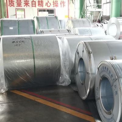 AZ150 Galvalumeは鋼板AFPの表面処理を非冷間圧延した