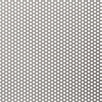 0.5mm 厚さ 穴あけ アルミスクリーン